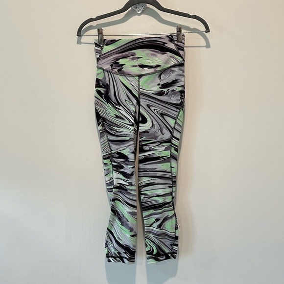 lululemon athletica Pants - Lululemon Base Pace High-Rise Running Tight 25”